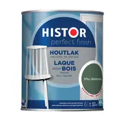 Histor Perfect Finish Houtlak Hoogglans Still Searching