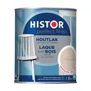 Perfect Finish Houtlak Hoogglans Cocoa Cream