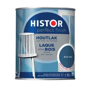 Histor Perfect Finish Houtlak Hoogglans Blue Tang