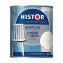 Perfect Finish Houtlak Hoogglans RAL9001