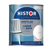 Histor Perfect Finish Houtlak Hoogglans