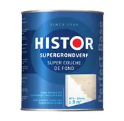 Histor Perfect Base Supergrondverf