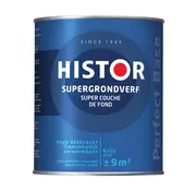 Histor Perfect Base Supergrondverf Grijs