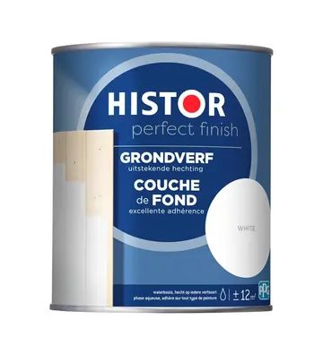 Histor Perfect Finish Grondverf