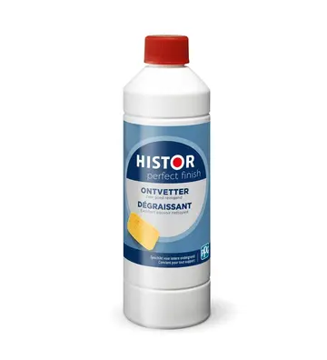 Histor Perfect Finish Ontvetter