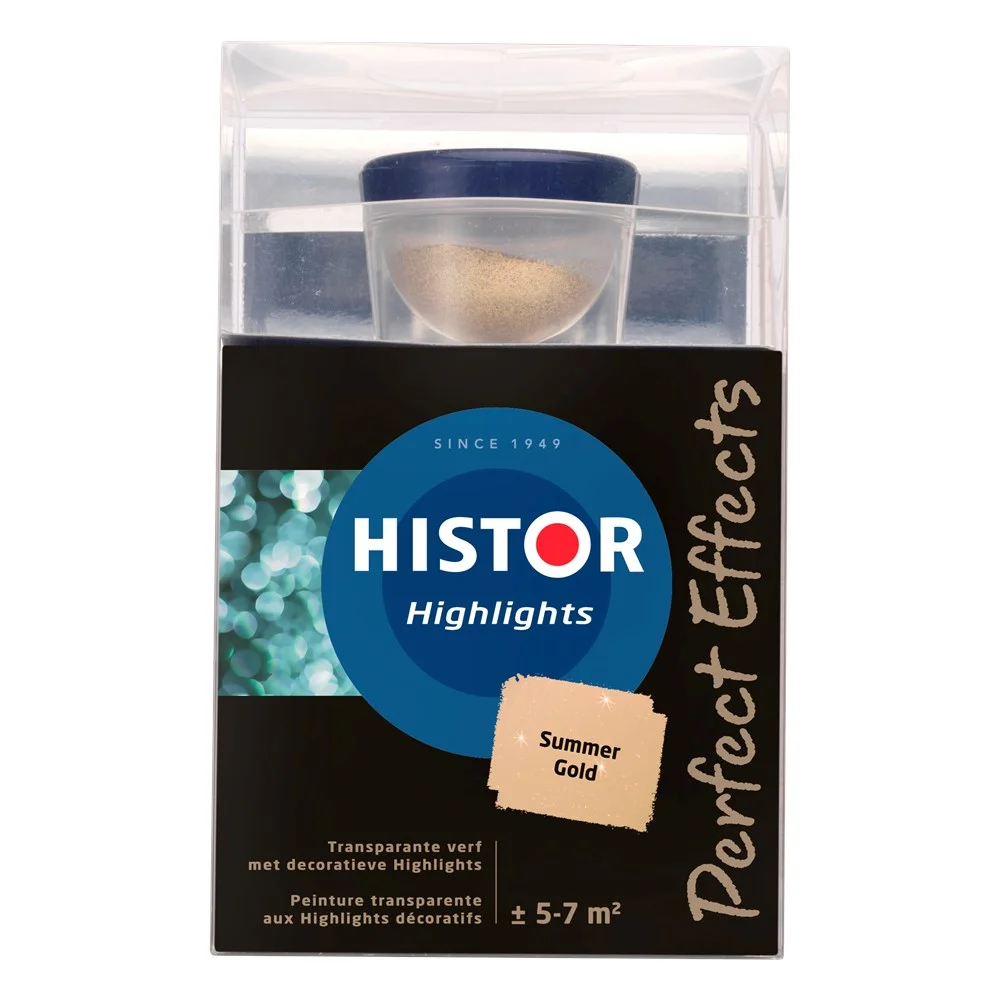 Perfect Effects Highlights Summer Gold | 750 ML