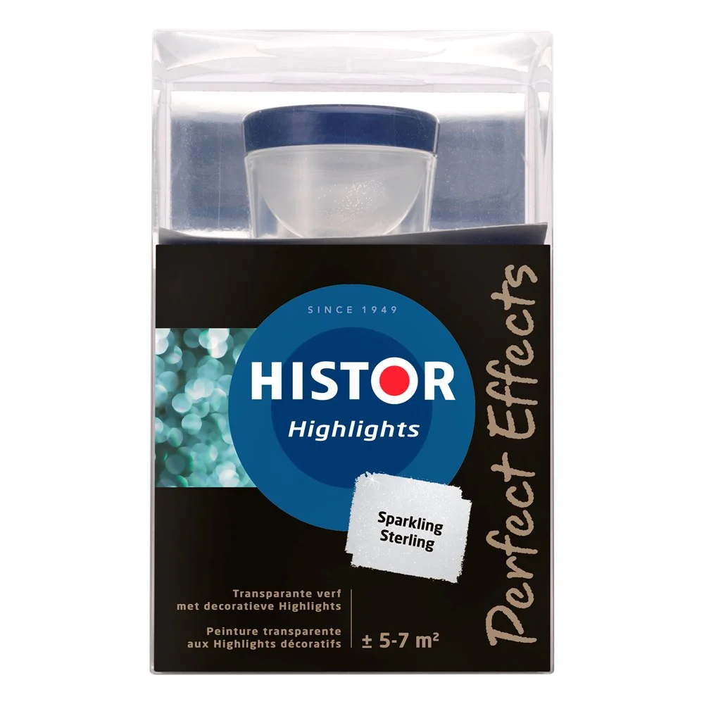 Perfect Effects Highlights Sparkling Sterling | 750 ML
