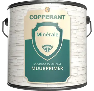 Copperant Minerale Muurprimer