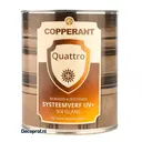 Quattro Systeemverf UV+