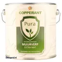 Pura Muurverf Extra Mat
