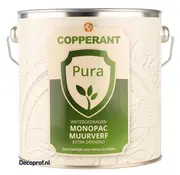 Copperant Pura Monopac Muurverf