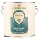 Pura Minerale Muurverf Kalkmat