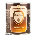 Quattro Lakverf Zijdeglans UV+