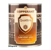 Copperant Quattro Lakverf Zijdeglans UV+