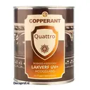 Quattro Lakverf Hoogglans UV+