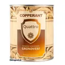 Quattro Grondverf