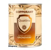 Copperant Quattro Grondverf