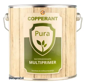 Copperant Pura Multiprimer