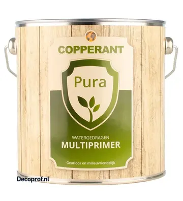 Copperant Pura Multiprimer