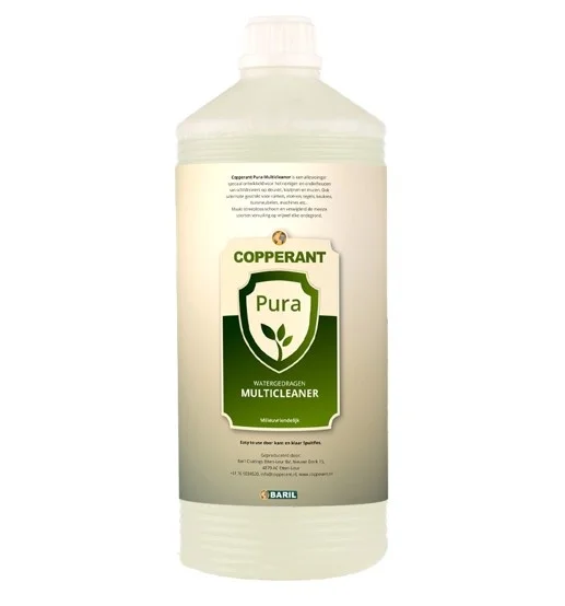 Pura Multicleaner | 1 LTR