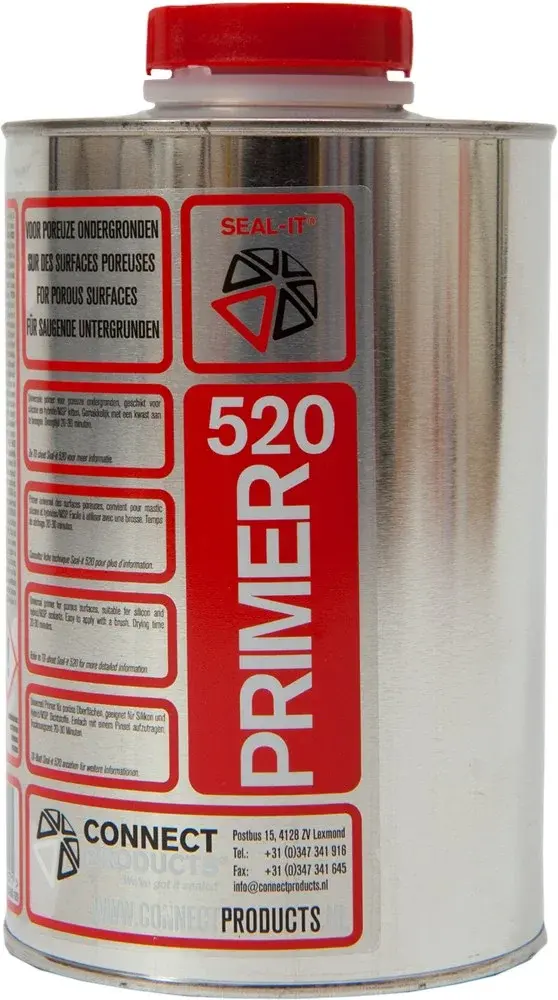 Seal-it 520 Primer