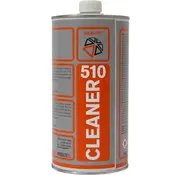 Seal-it 510 Cleaner