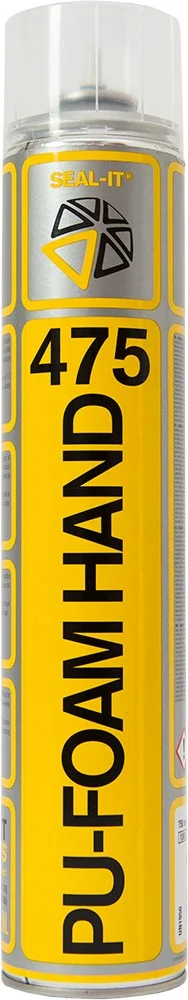 475 PU|Foam Hand | 750 ML