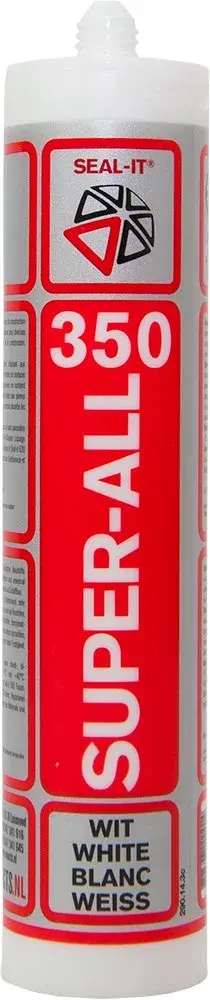 Seal-it 350 Super-All Seal-it 350 Super-All