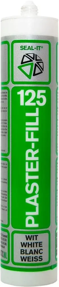 Seal-it 125 Plaster-Fill Seal-it 125 Plaster-Fill