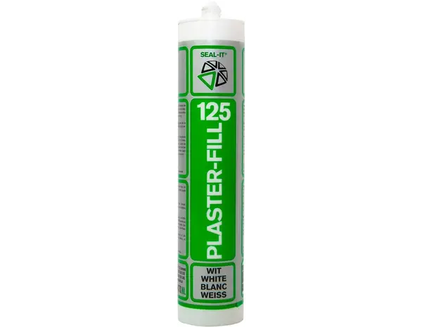 Seal-it 125 Plaster-Fill Seal-it 125 Plaster-Fill