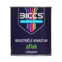 Industriële Kwastlak Zijdeglans