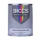 Biccs Bichodur 2K DTM Mat (zonder verharder)
