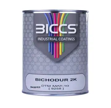 Biccs Bichodur 2K DTM Mat