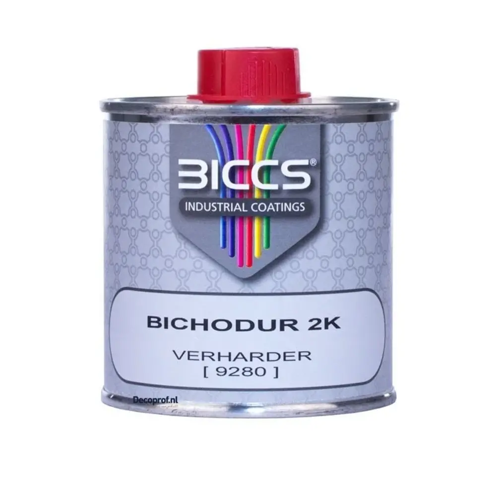 Biccs Bichodur 2K DTM-Verharder (9280) Biccs Bichodur 2K DTM-Verharder (9280)