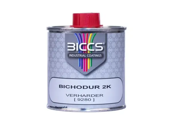 Biccs Bichodur 2K DTM-Verharder (9280) Biccs Bichodur 2K DTM-Verharder (9280)