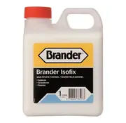 Brander Isofix