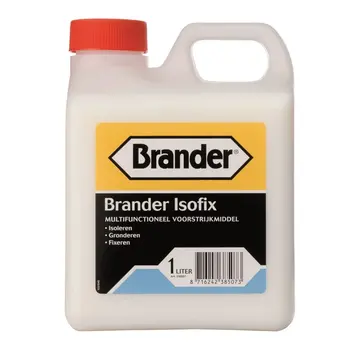 Brander Isofix