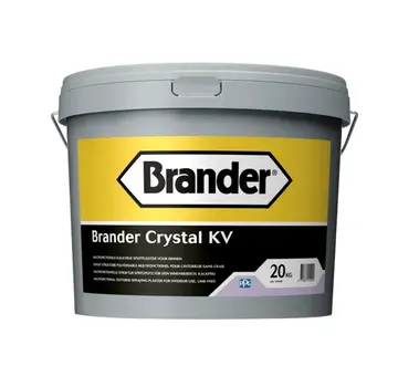 Brander Crystal