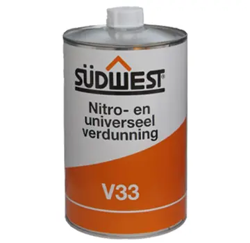 Sudwest Universeel Verdunner V33