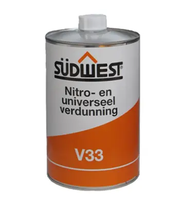 Sudwest Universeel Verdunner V33