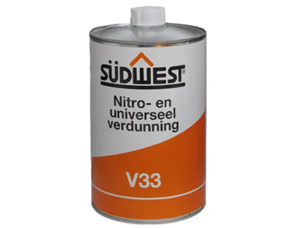 Sudwest Universeel Verdunner V33 Sudwest Universeel Verdunner V33