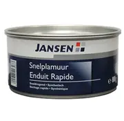 Jansen Snelplamuur