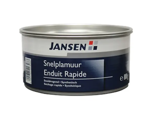 Jansen Snelplamuur