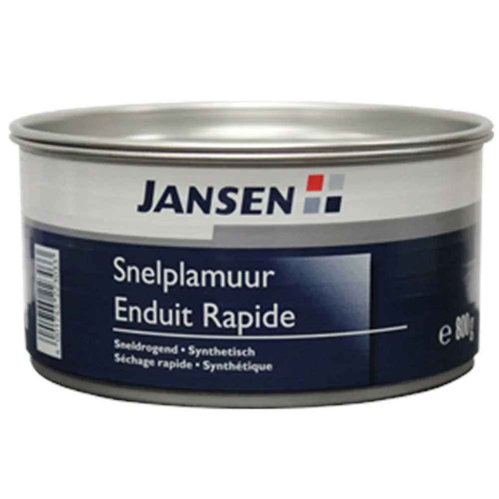 Snelplamuur | 1 KG