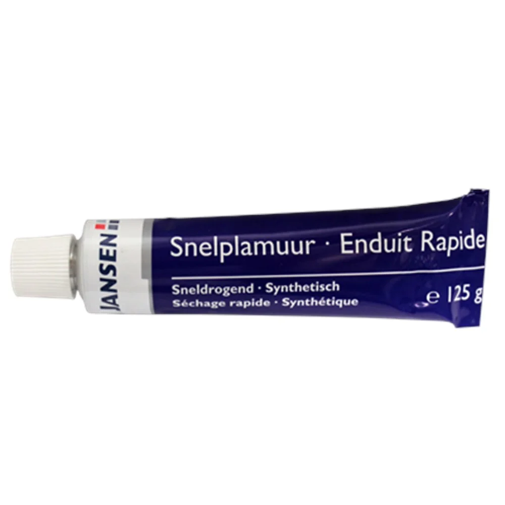 Snelplamuur | 125 GR