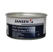 Jansen Acryl Lakplamuur