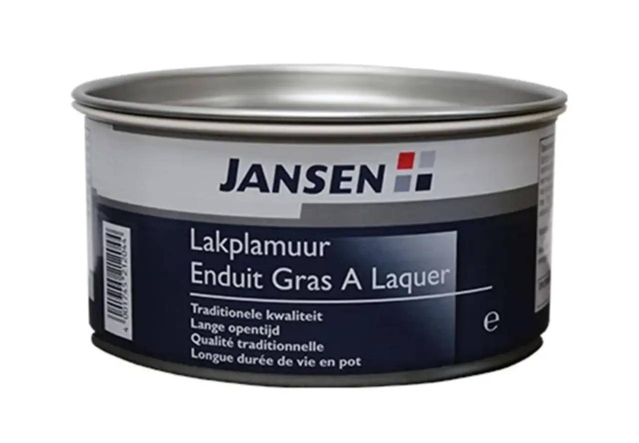 Jansen Lakplamuur
