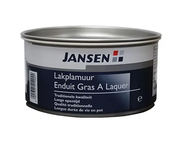 Jansen Lakplamuur