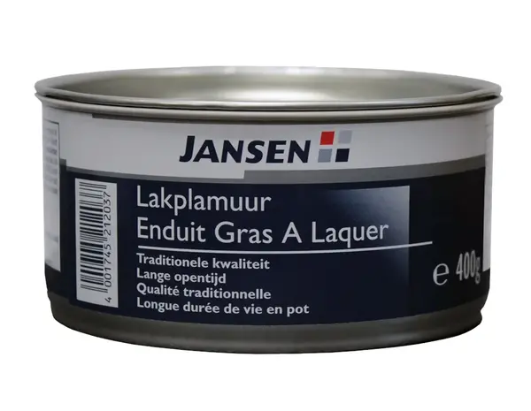 Jansen Lakplamuur