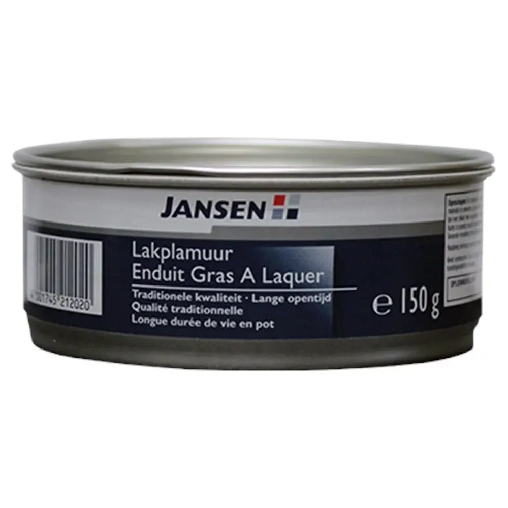 Jansen Lakplamuur